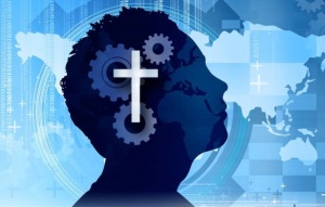 The Mind of Christ